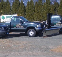 Snow Removal