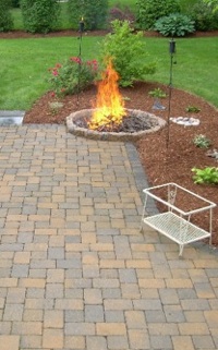 Philip's Lawn Care - Lawn and Landscaping - Located in Windsor, Connecticut